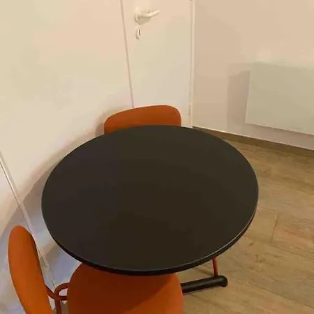 Apartment Moderne *